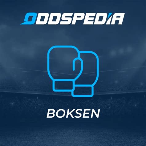 wedden op boksen|Live Boksen Vandaag » Wedstrijden, Uitslagen, Odds vergelijken .